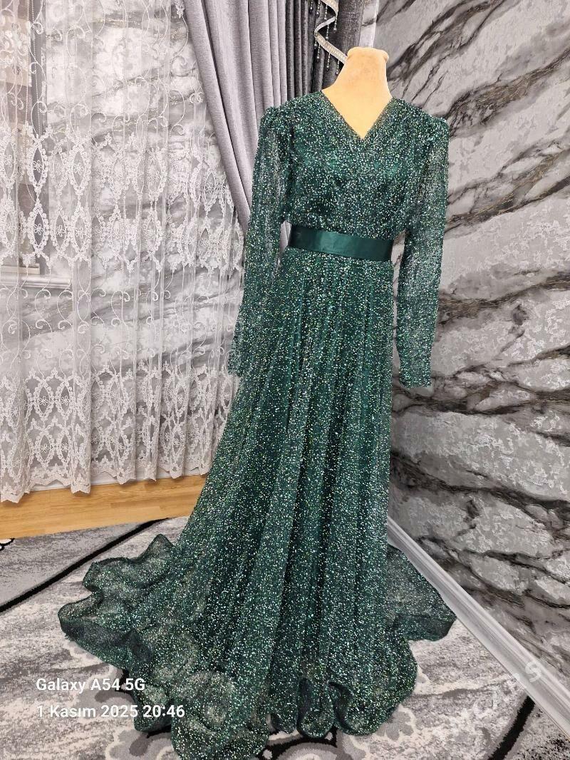 Gasly toy koynek - Балканабат - img 2