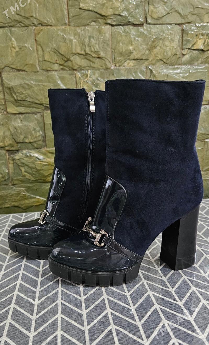 Polusaposka - Туркменабат - img 2