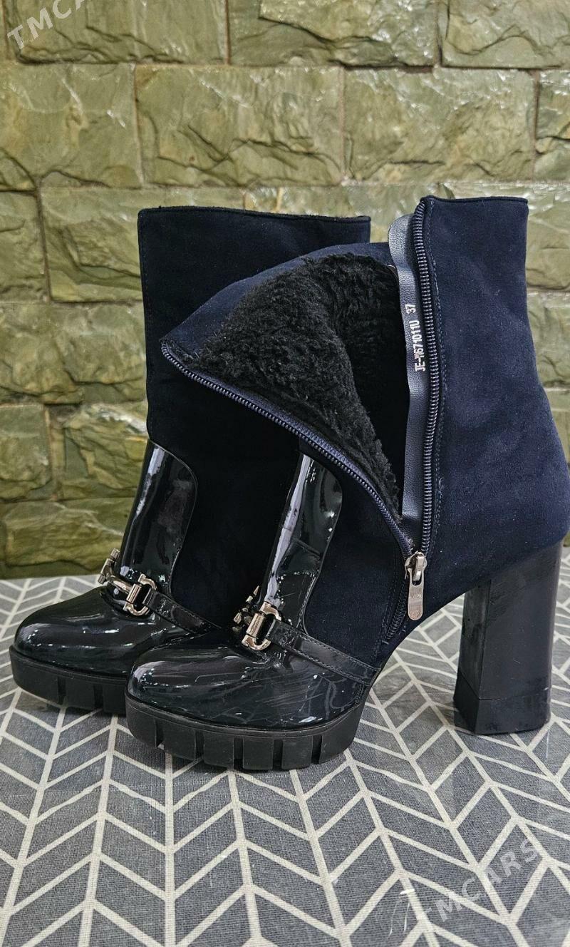 Polusaposka - Туркменабат - img 1