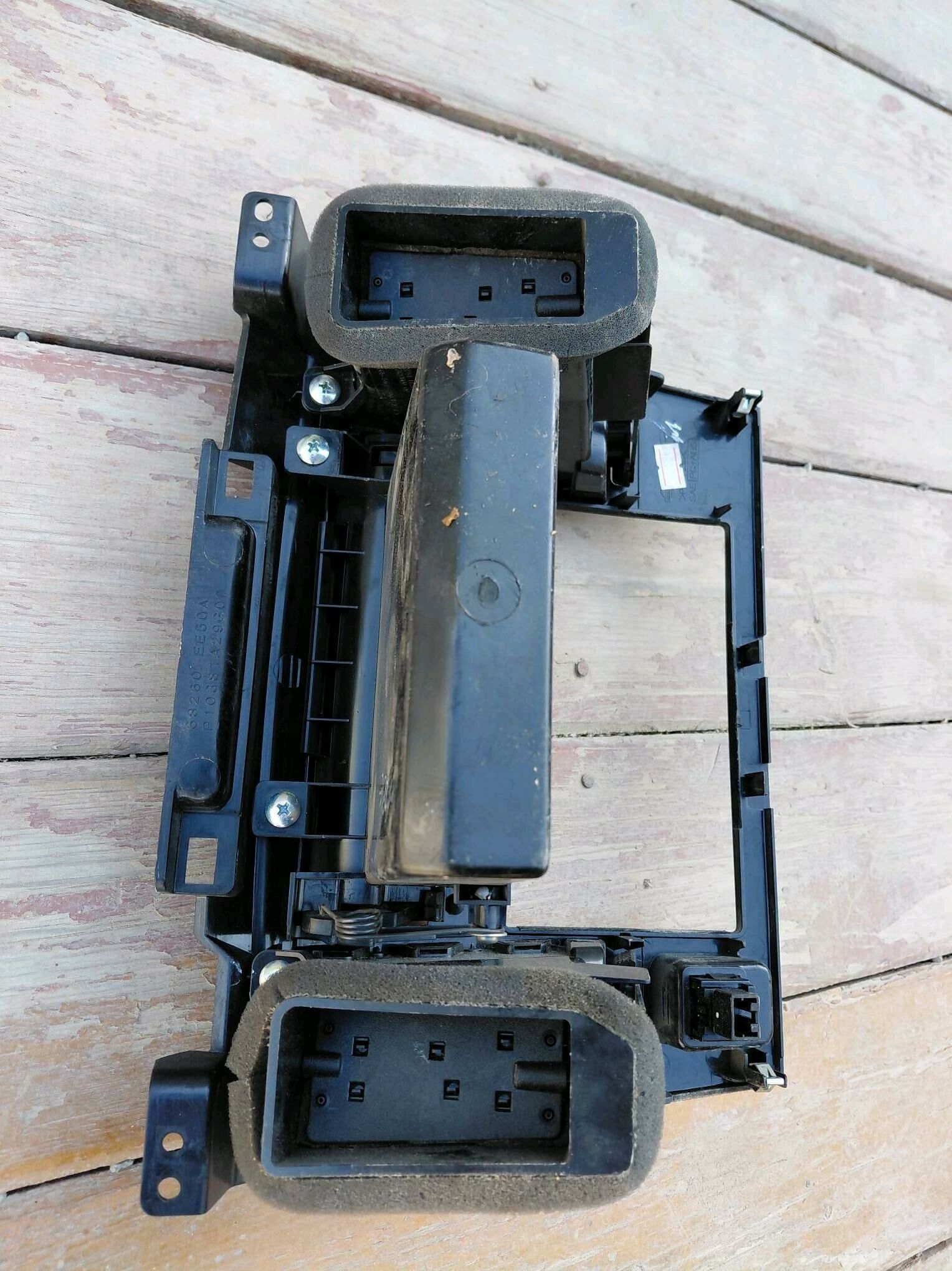 Nissan Ramka 100 TMT - Бузмеин - img 2