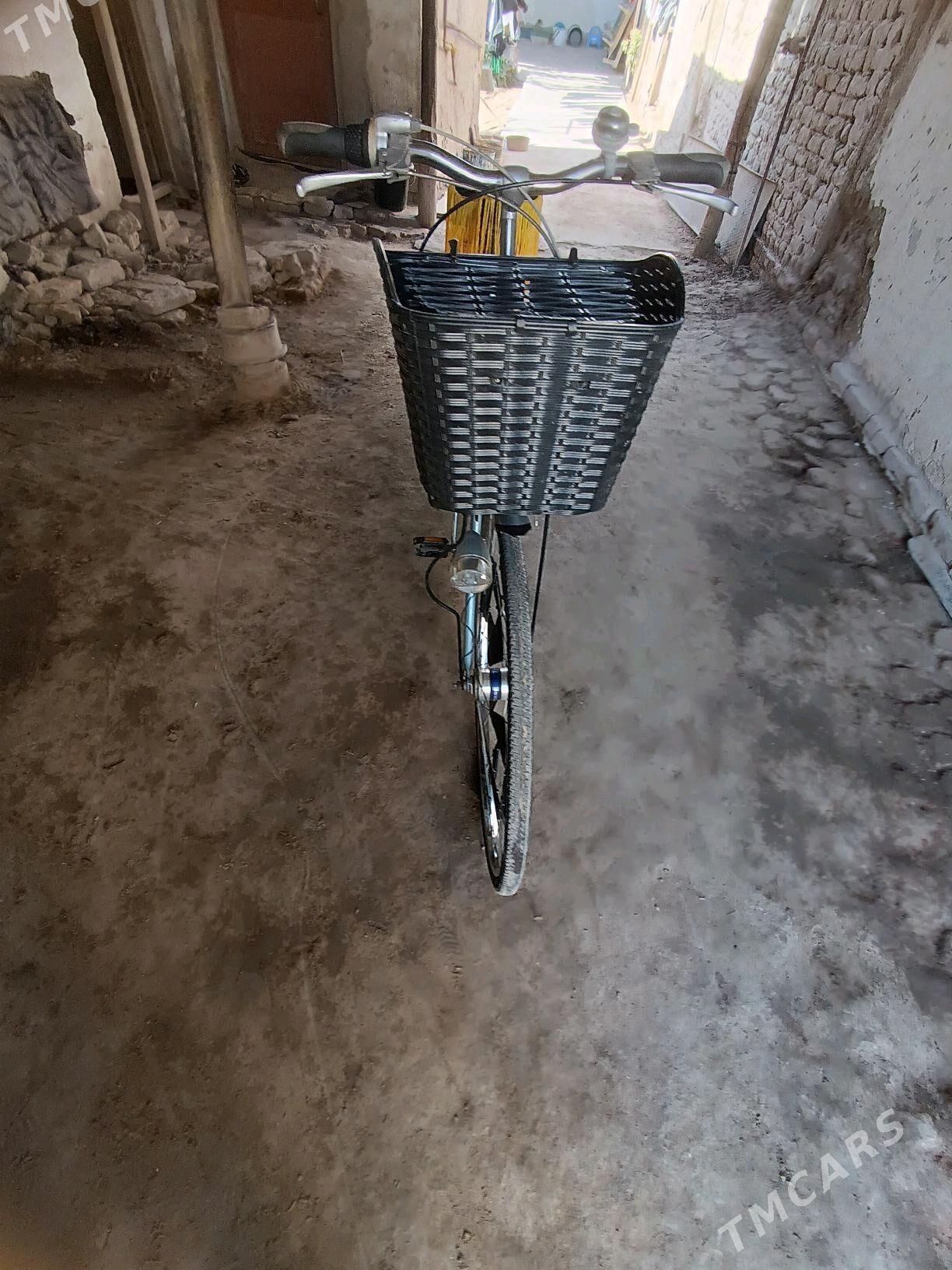 япошка - Кёнеургенч - img 2