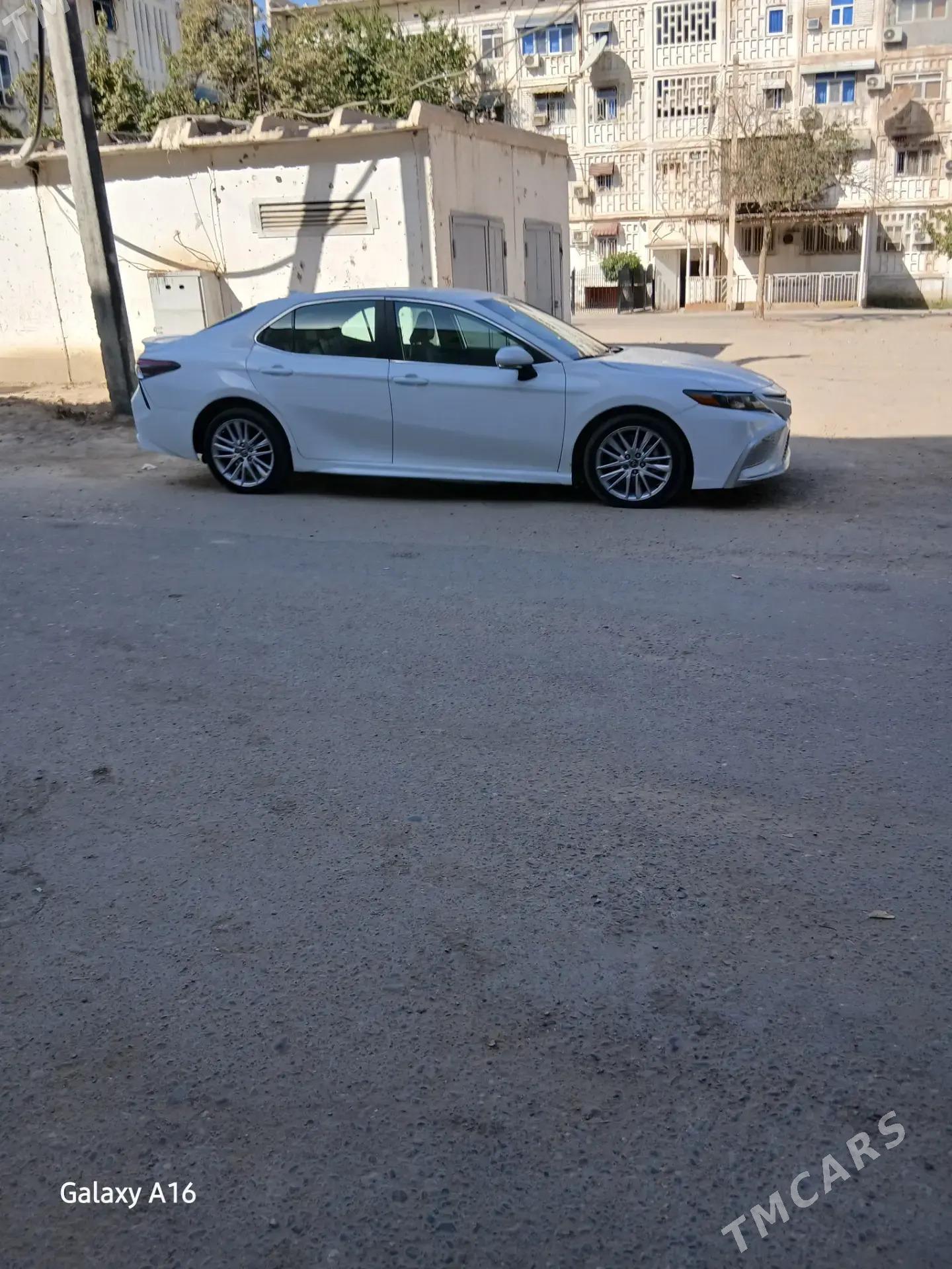 Toyota Camry 2022 - 306 000 TMT - Mary - img 1