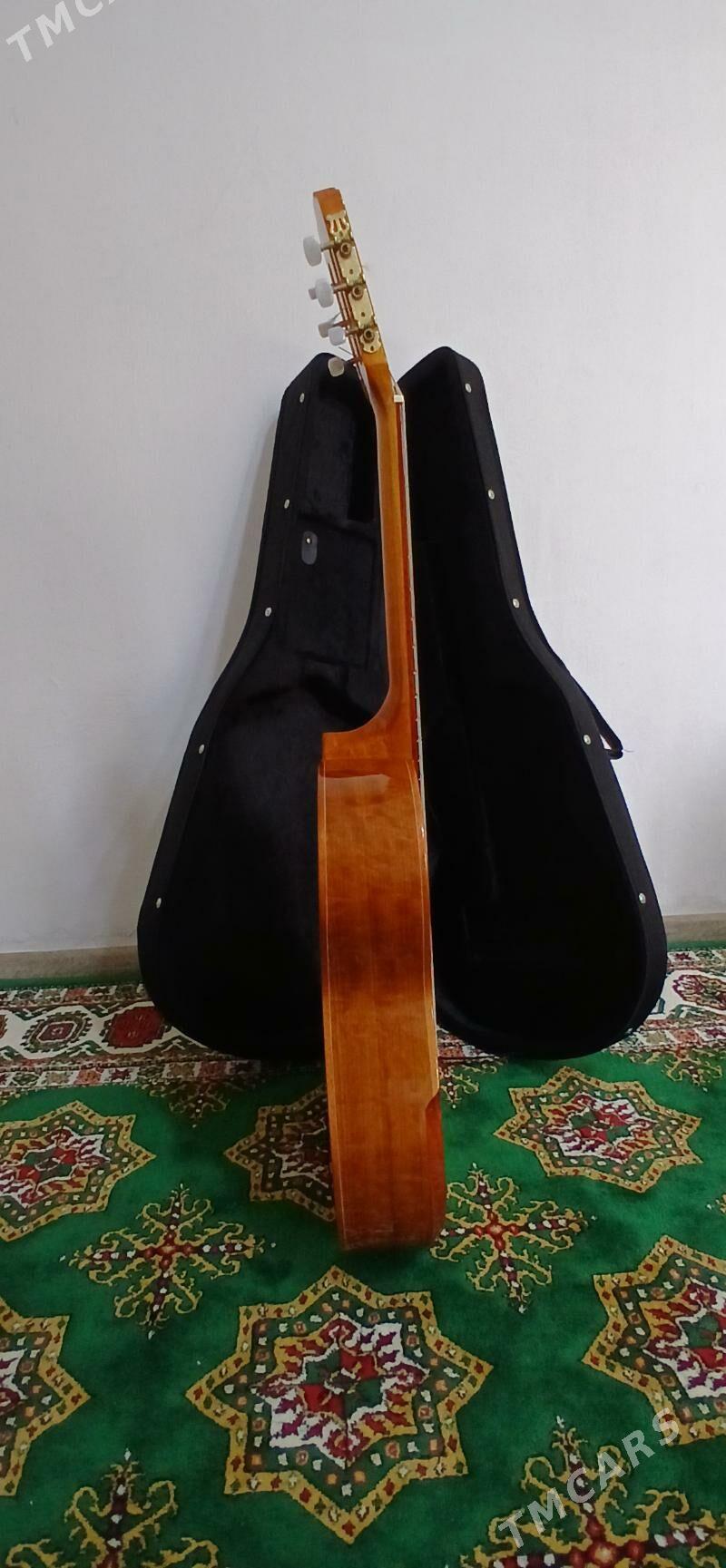 gitara - Туркменбаши - img 4