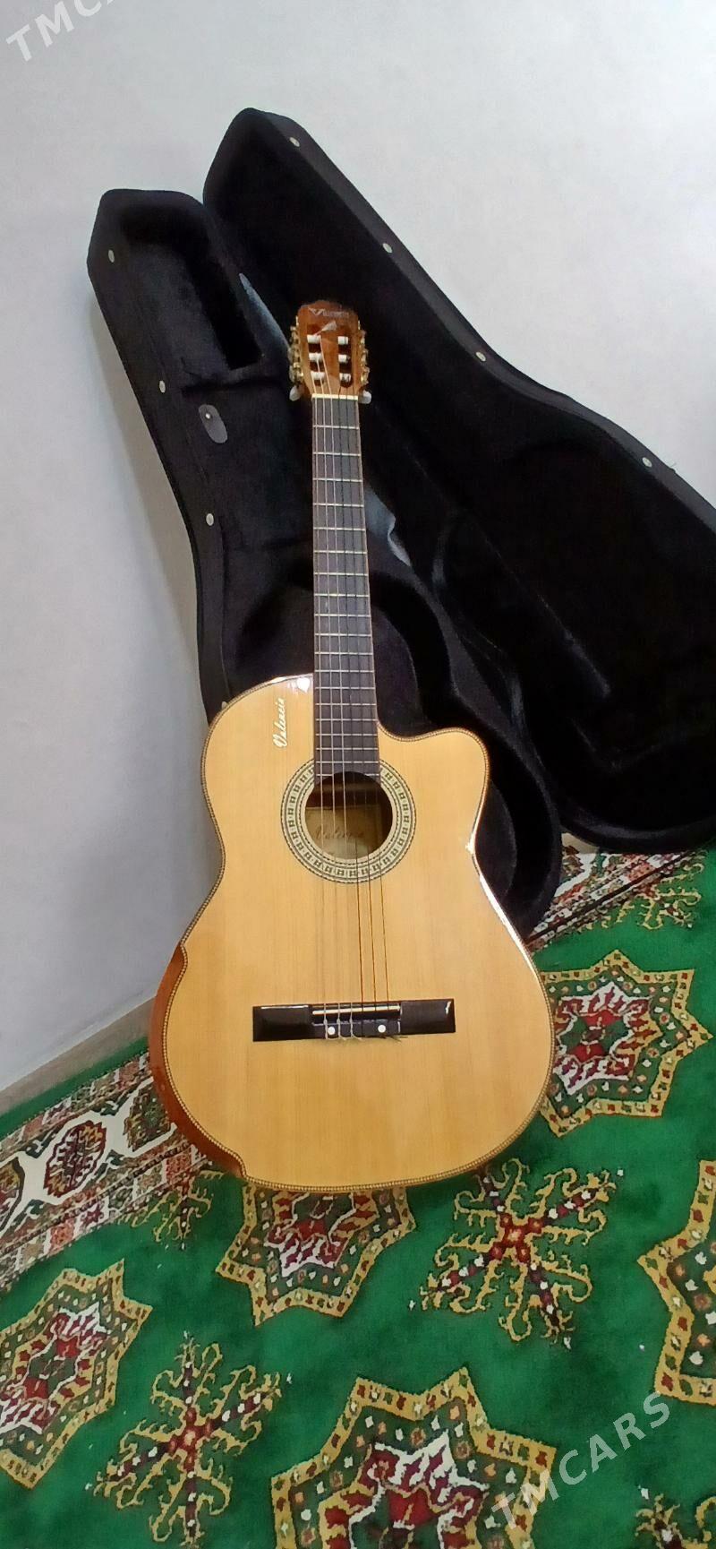 gitara - Туркменбаши - img 5