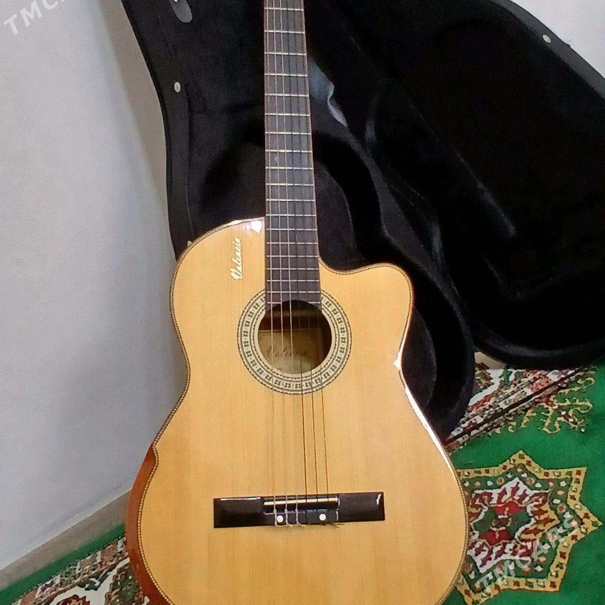gitara - Türkmenbaşy - img 1