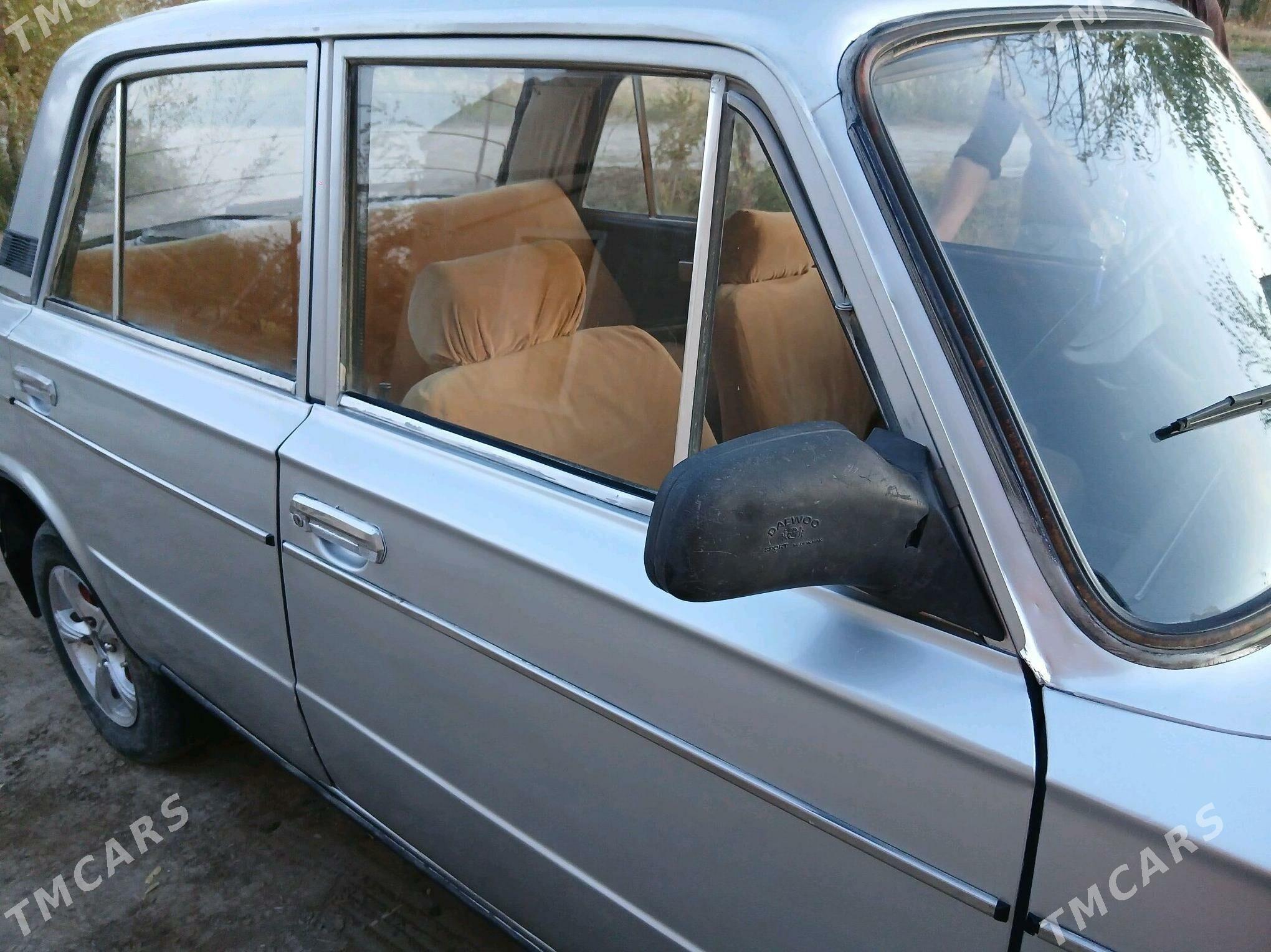 Lada 2106 1988 - 35 000 TMT - Gubadag - img 3