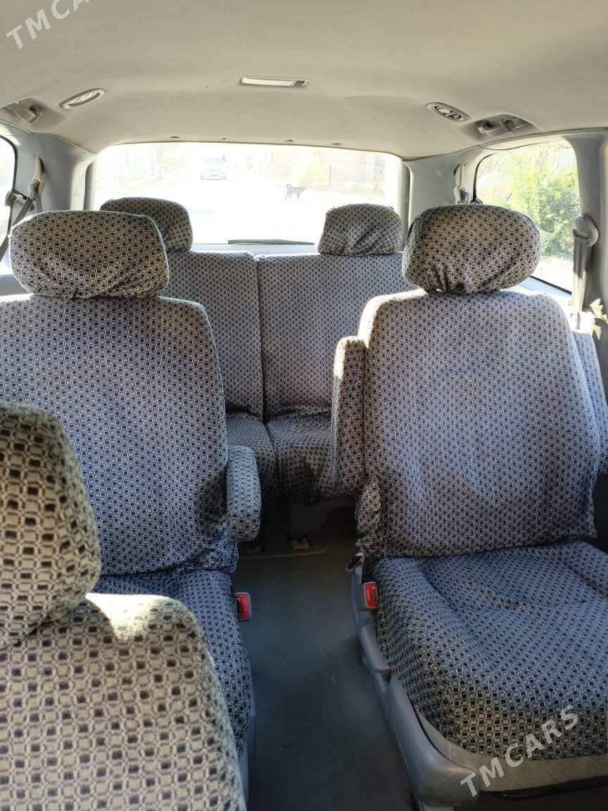 Toyota Sienna 2000 - 150 000 TMT - Шатлык - img 5