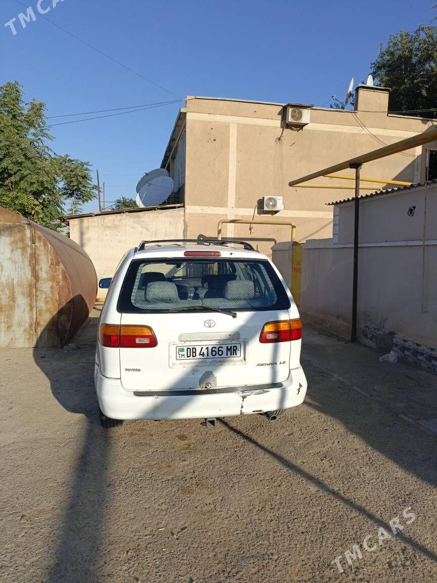 Toyota Sienna 2000 - 150 000 TMT - Шатлык - img 6