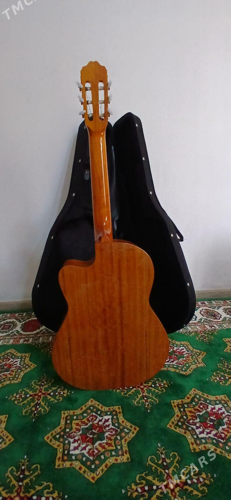 gitara - Туркменбаши - img 3