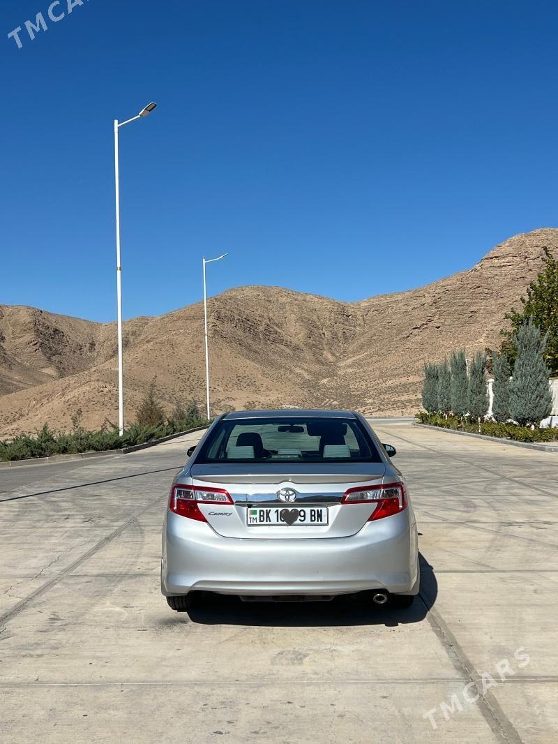 Toyota Camry 2013 - 210 000 TMT - Balkanabat - img 3
