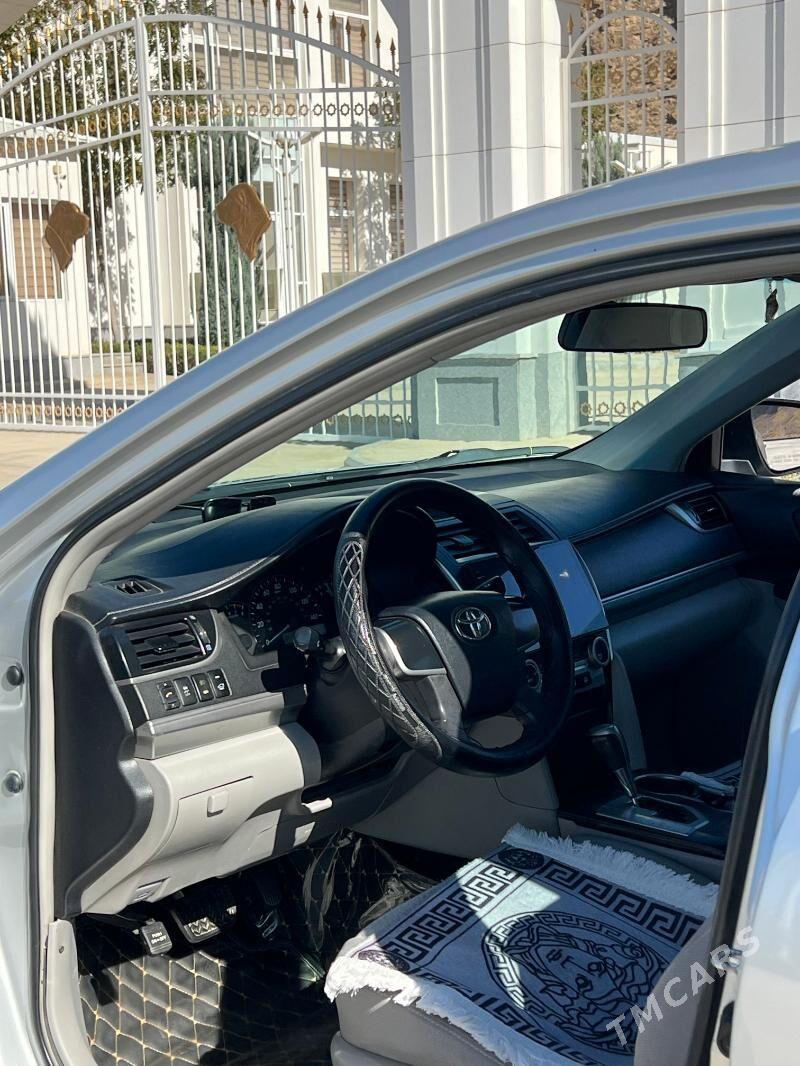 Toyota Camry 2013 - 210 000 TMT - Balkanabat - img 8