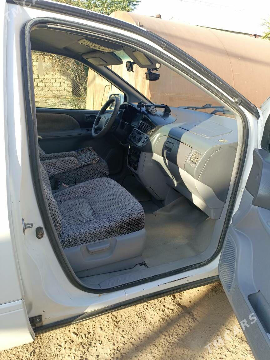 Toyota Sienna 2000 - 150 000 TMT - Шатлык - img 4
