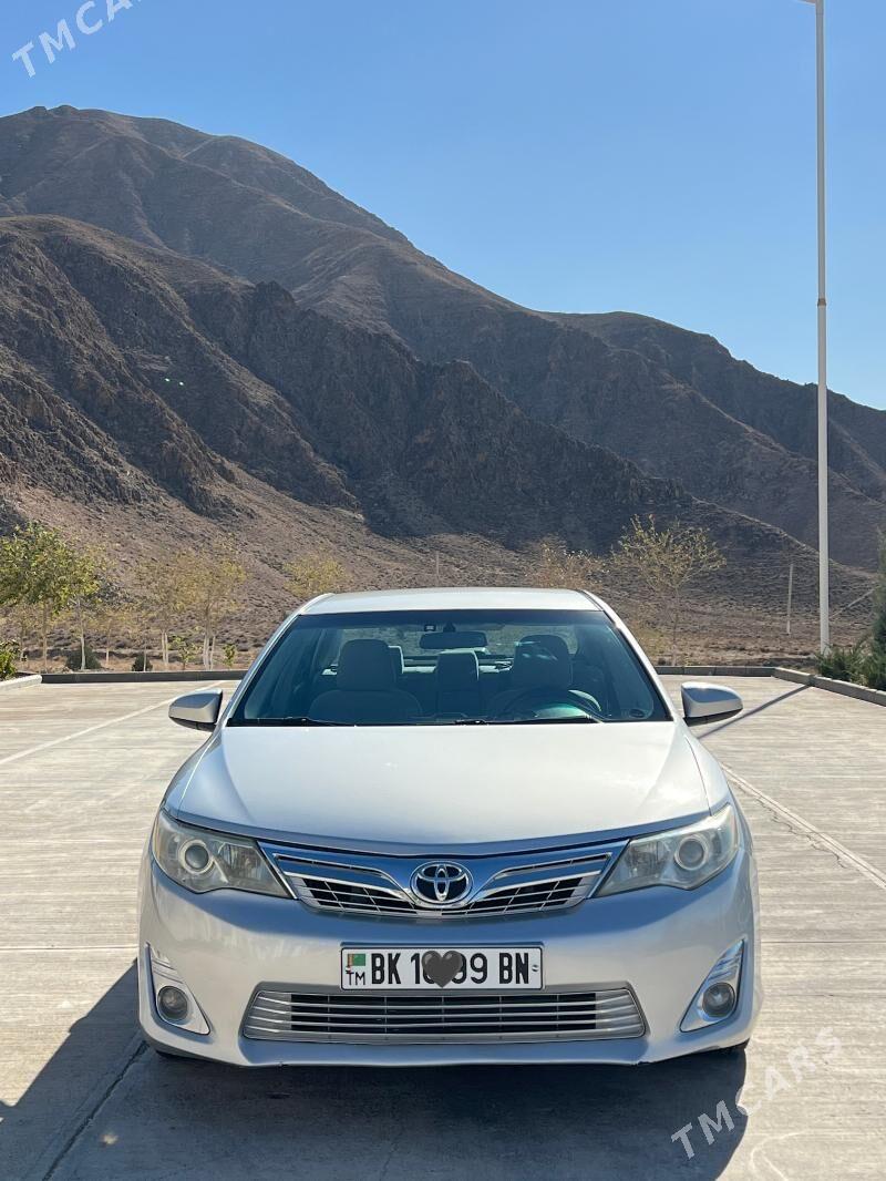 Toyota Camry 2013 - 210 000 TMT - Balkanabat - img 1
