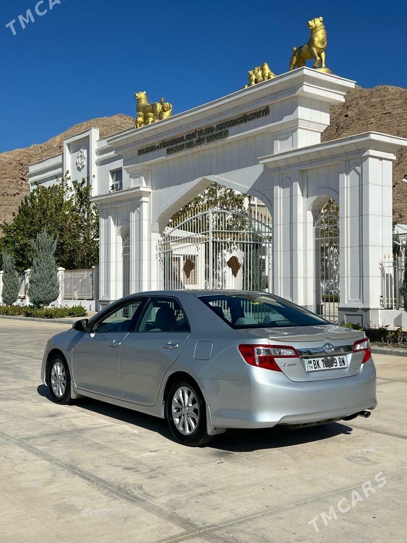 Toyota Camry 2013 - 210 000 TMT - Balkanabat - img 2