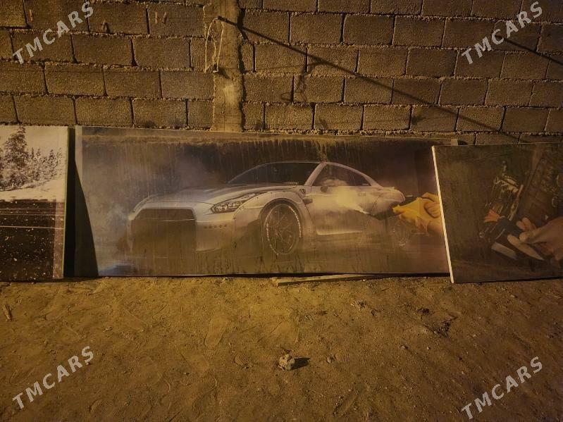 Moýka - Aşgabat - img 3