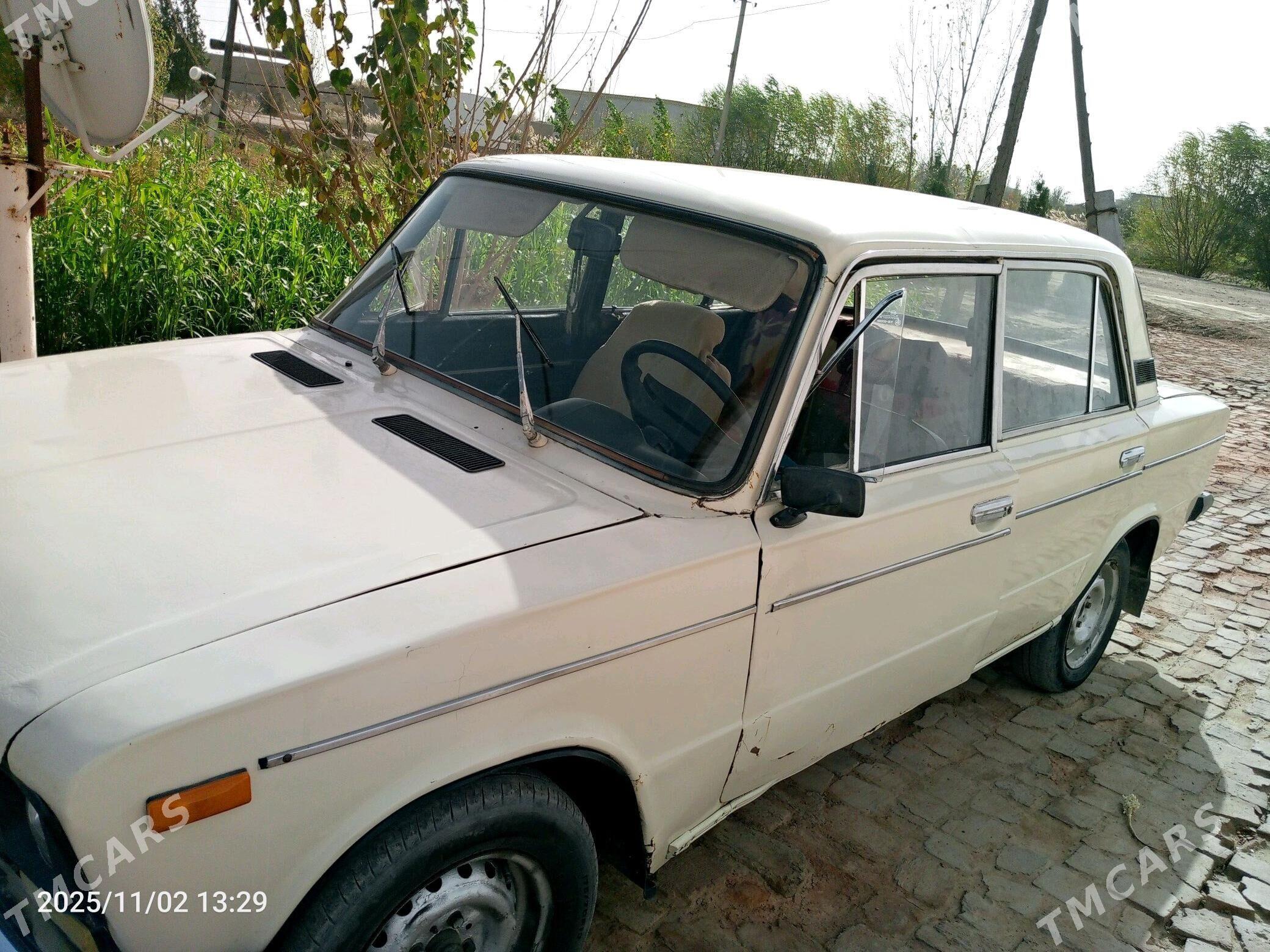Lada 2106 1989 - 15 000 TMT - Görogly (Tagta) - img 3