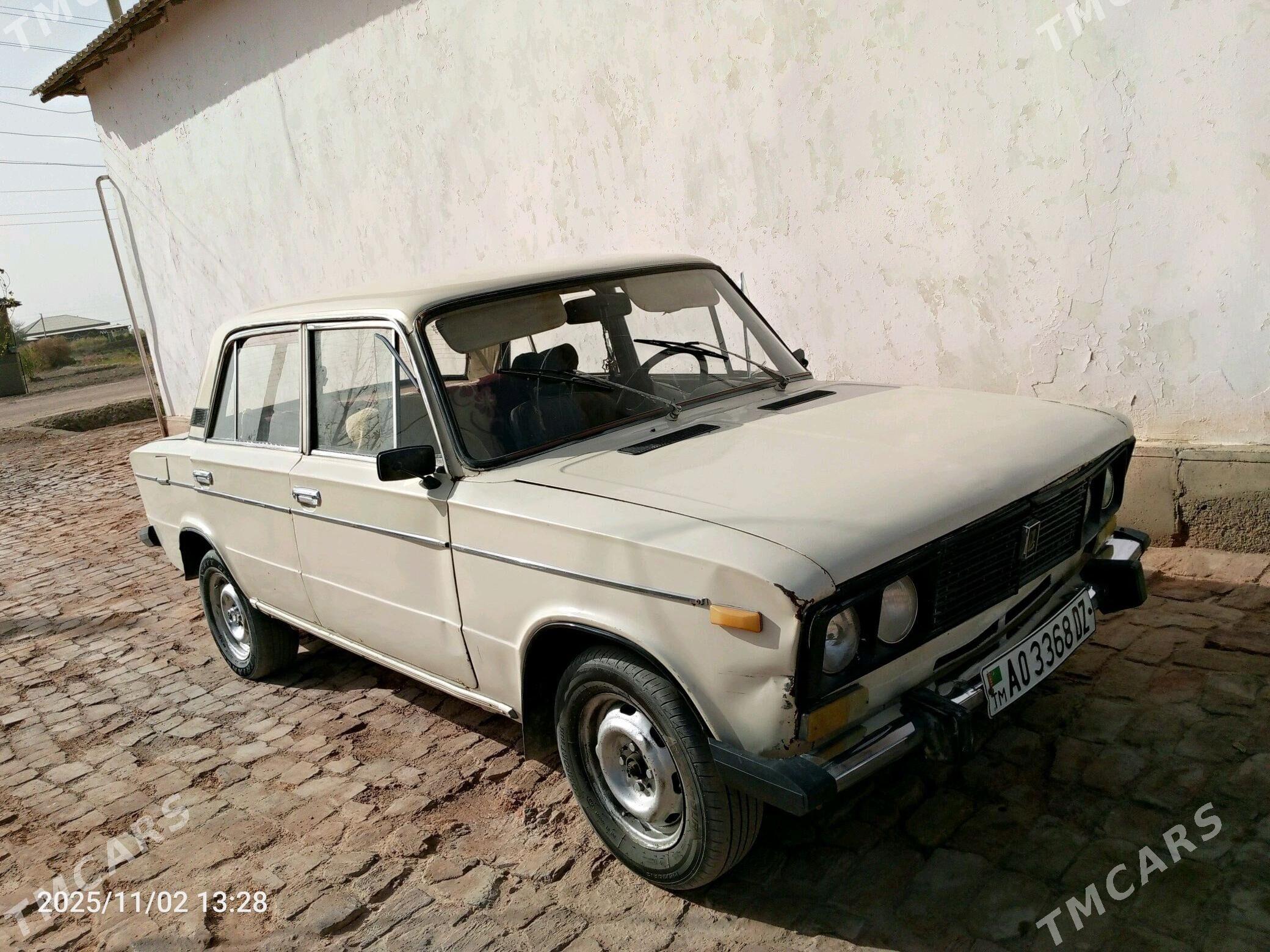 Lada 2106 1989 - 15 000 TMT - Görogly (Tagta) - img 4