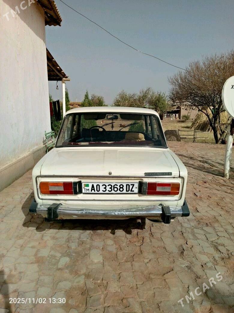 Lada 2106 1989 - 15 000 TMT - Görogly (Tagta) - img 2