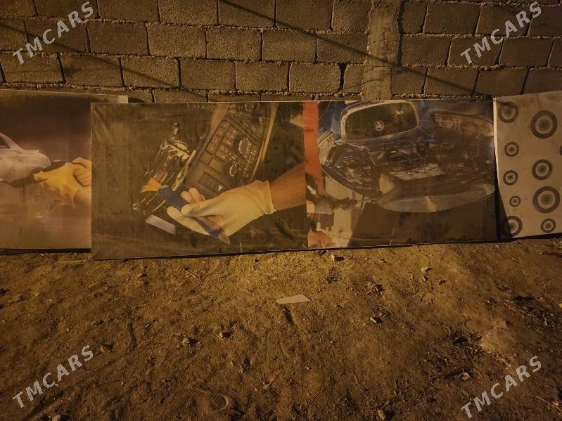 Moýka - Aşgabat - img 4