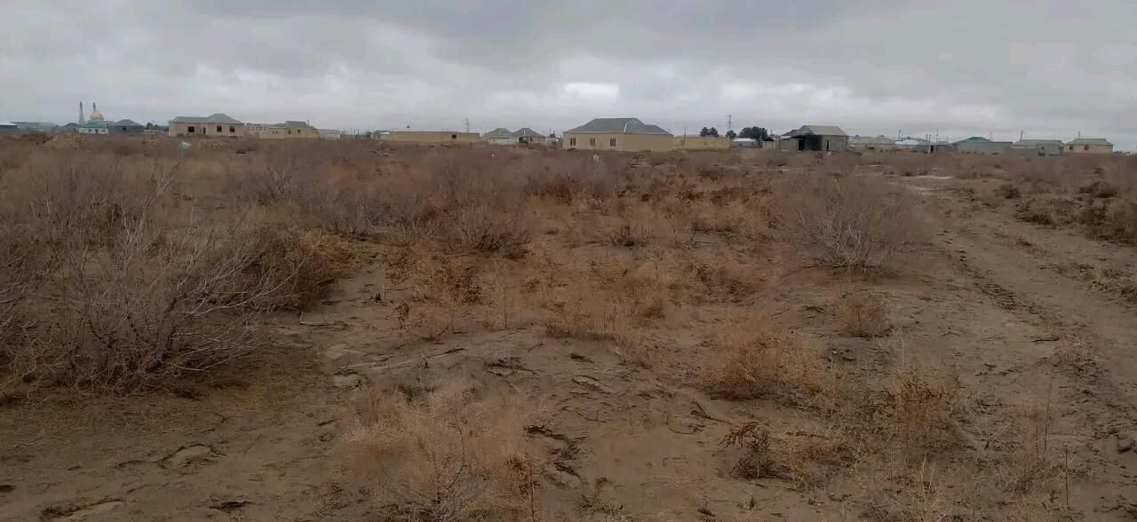 Boş mellek - Шатлык - img 4