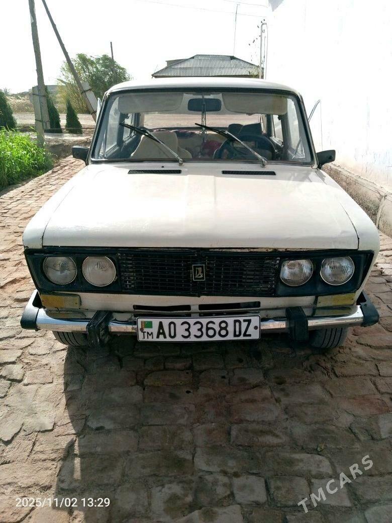 Lada 2106 1989 - 15 000 TMT - Görogly (Tagta) - img 5