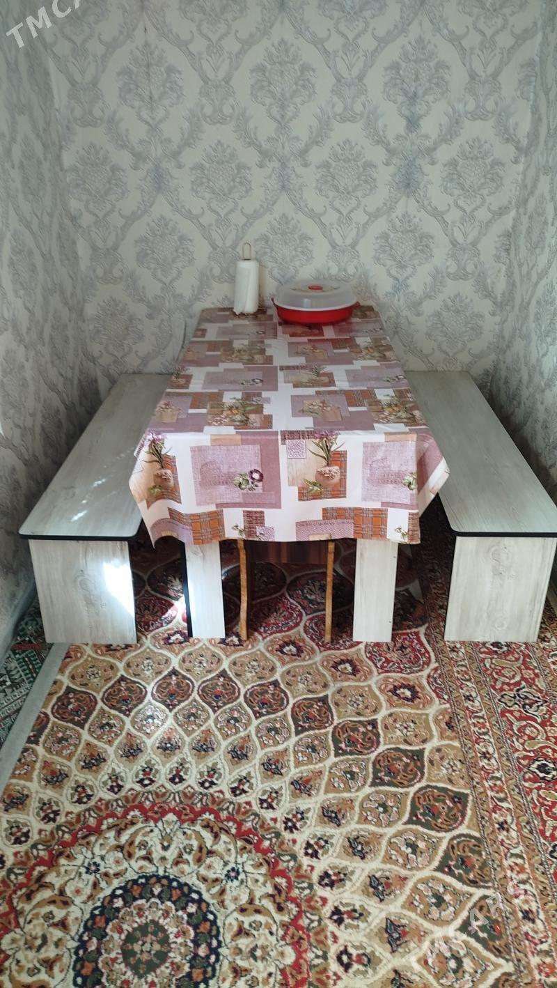 Taza stol stul - Türkmenabat - img 1