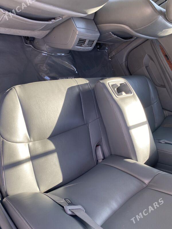 Toyota Avalon 2007 - 195 000 TMT - Ашхабад - img 6