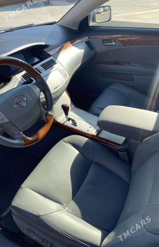Toyota Avalon 2007 - 195 000 TMT - Ашхабад - img 5