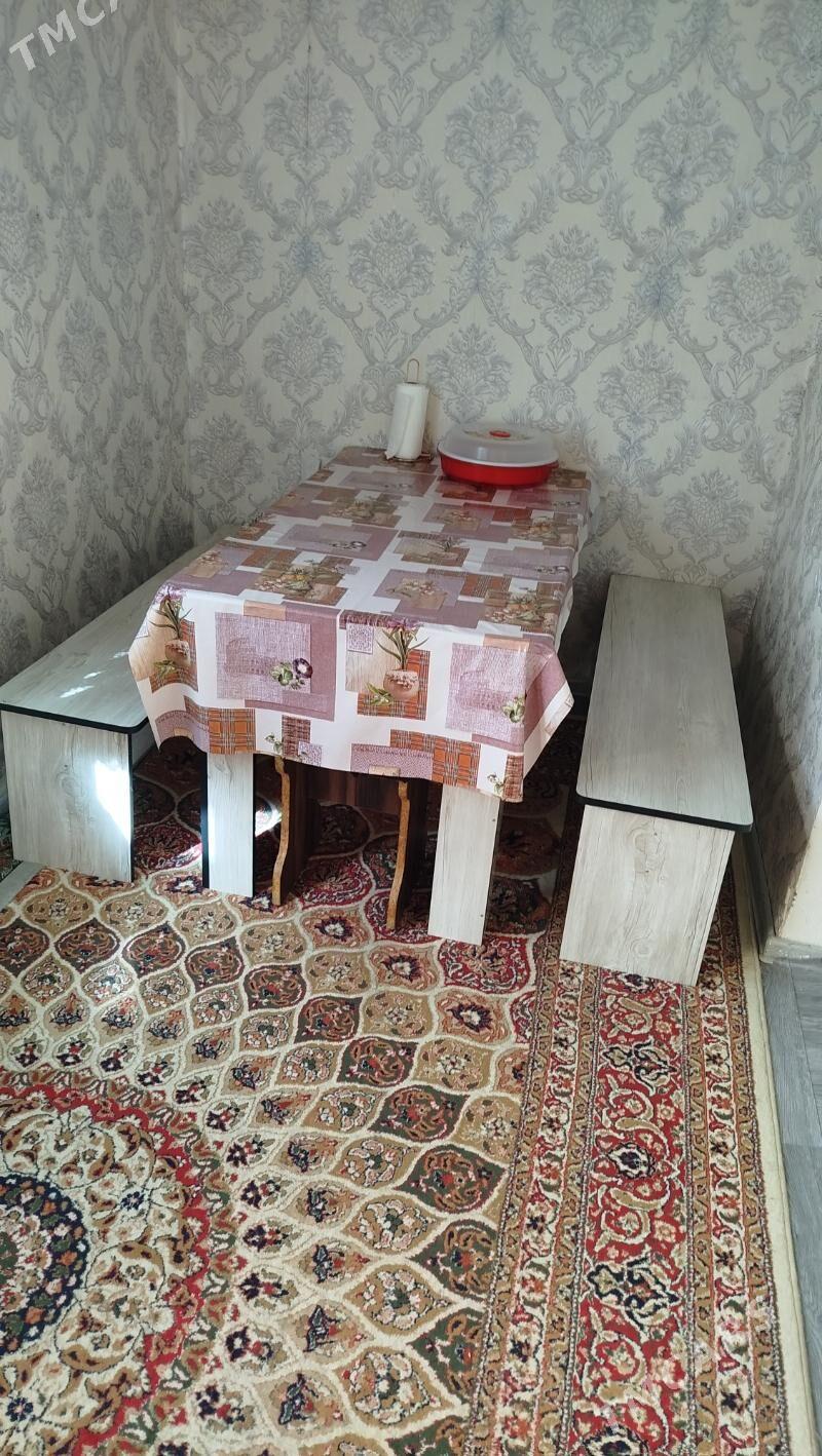 Taza stol stul - Türkmenabat - img 2