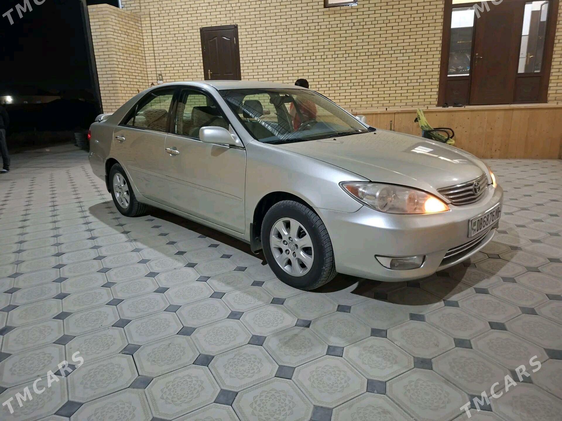 Toyota Camry 2003 - 178 000 TMT - Мары - img 5