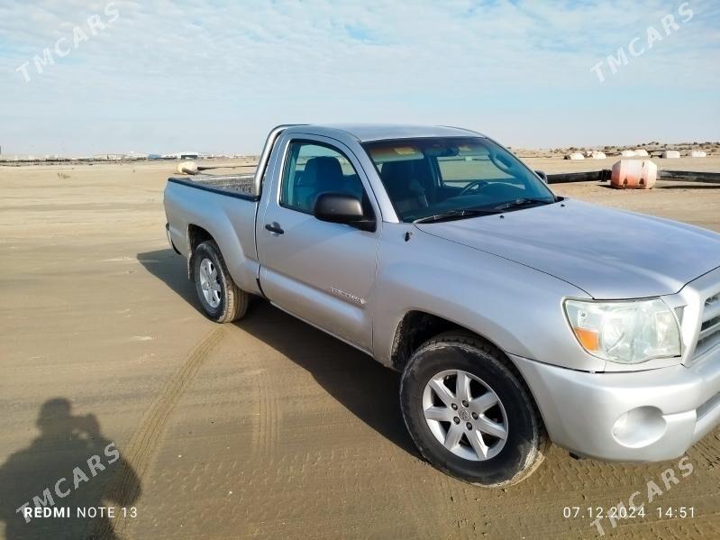 Toyota Tacoma 2009 - 150 000 TMT - Hazar - img 2