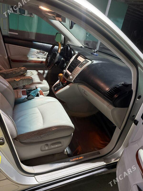 Lexus RX 330 2005 - 210 000 TMT - Мары - img 2