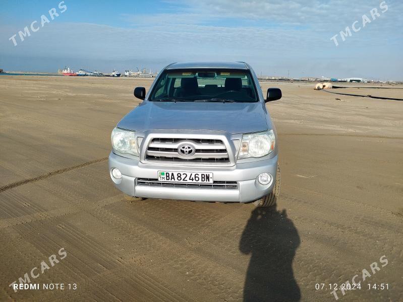 Toyota Tacoma 2009 - 150 000 TMT - Hazar - img 1