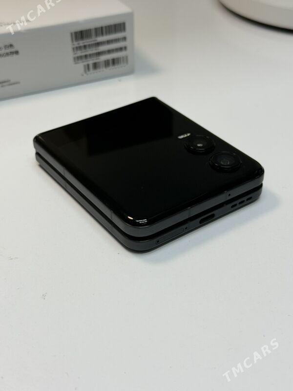 Inifnix Zero Flip 16/512gb - Aşgabat - img 6