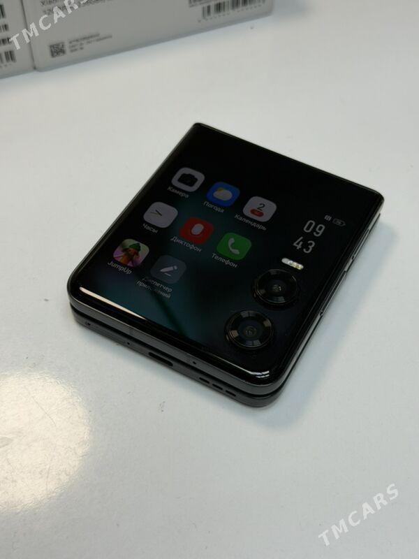 Inifnix Zero Flip 16/512gb - Aşgabat - img 2