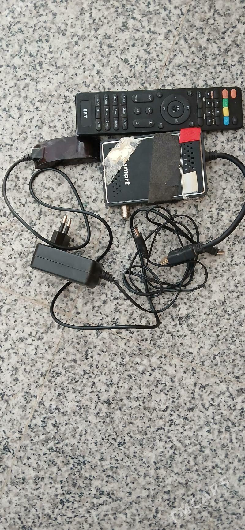 Tuner - Ашхабад - img 2