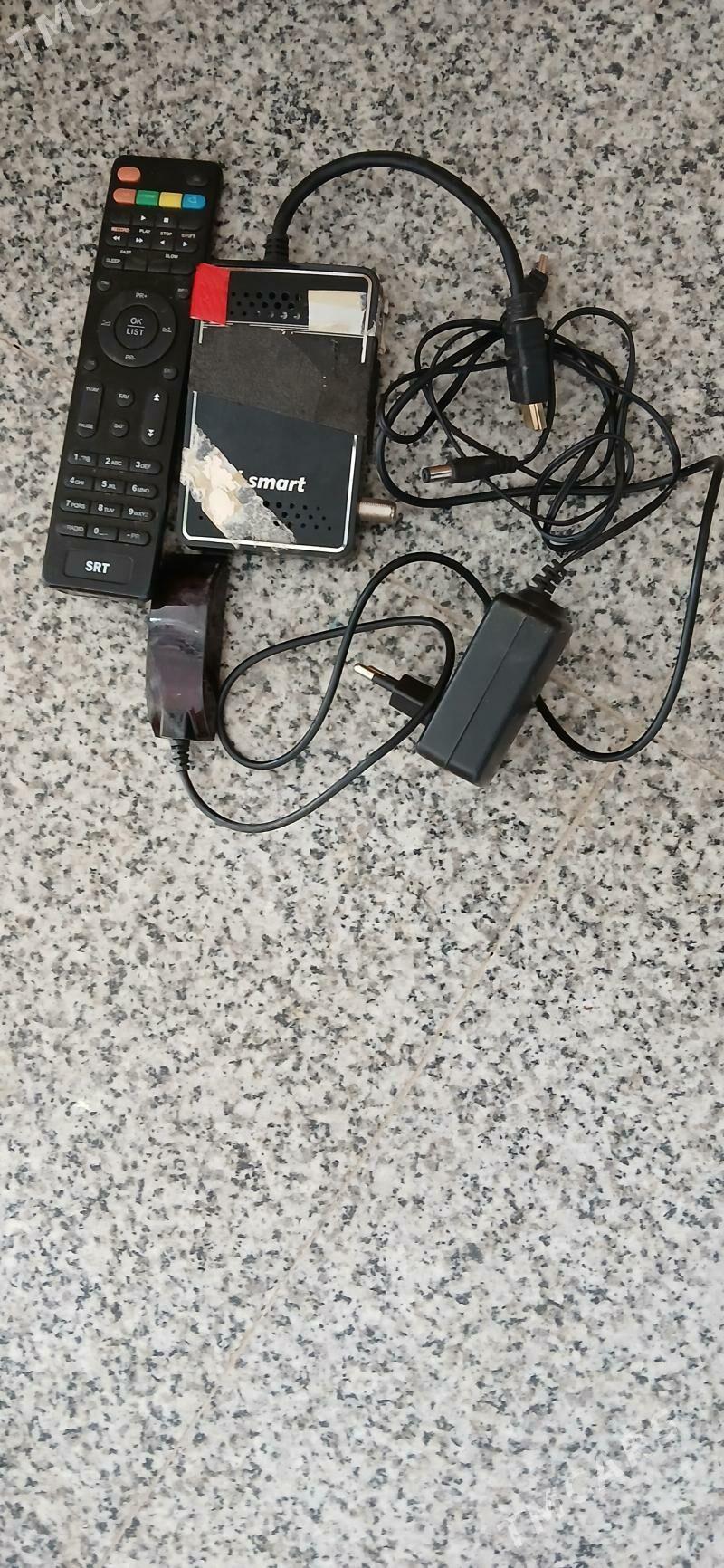 Tuner - Ашхабад - img 1