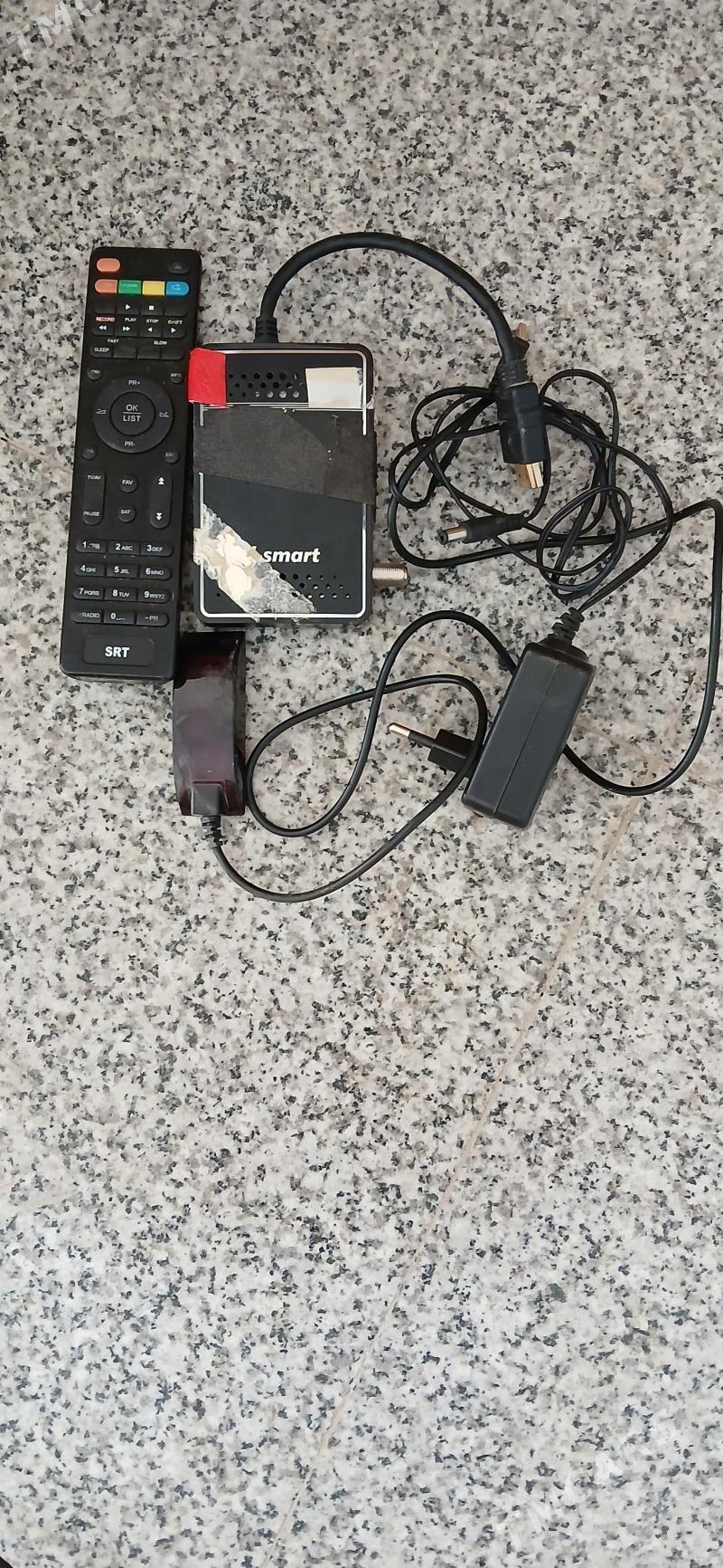 Tuner - Ашхабад - img 4