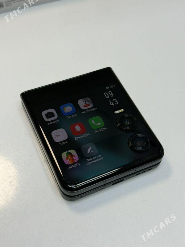 Inifnix Zero Flip 16/512gb - Aşgabat - img 3