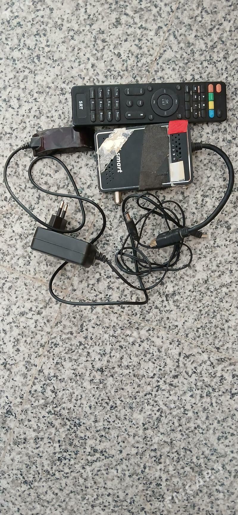 Tuner - Ашхабад - img 3