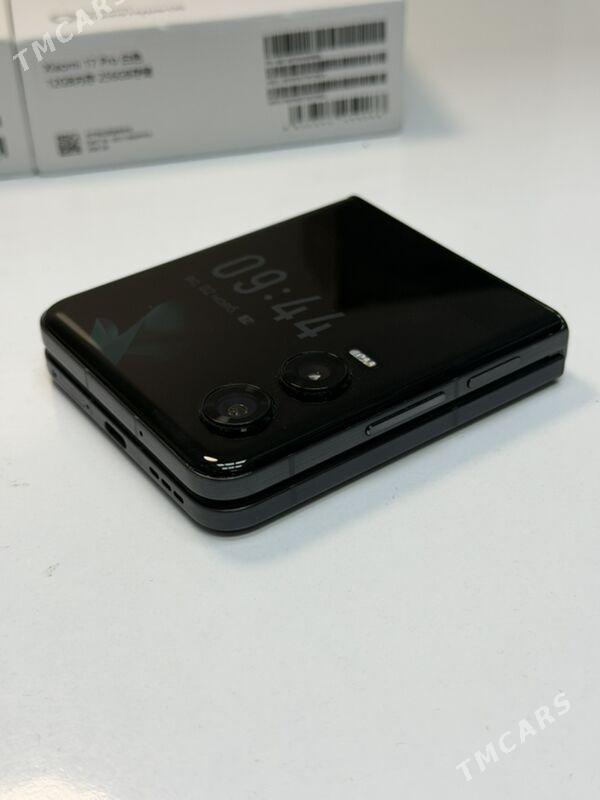 Inifnix Zero Flip 16/512gb - Aşgabat - img 5