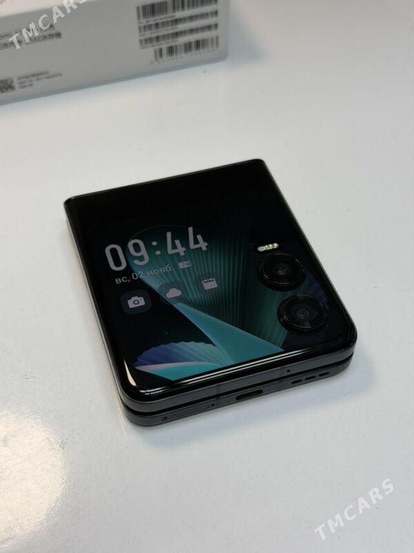 Inifnix Zero Flip 16/512gb - Aşgabat - img 4