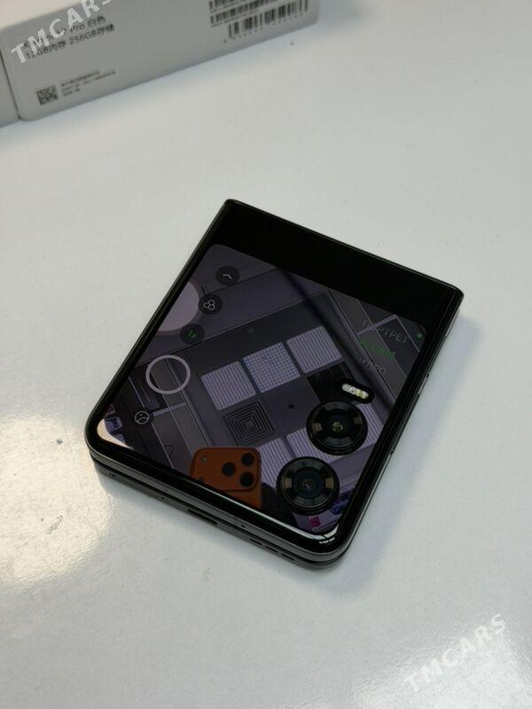 Inifnix Zero Flip 16/512gb - Aşgabat - img 1