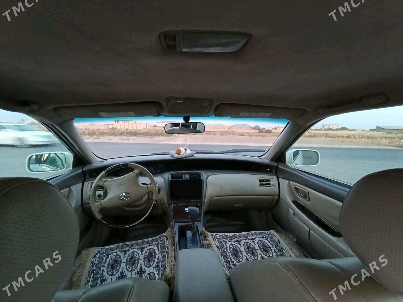 Toyota Avalon 2002 - 152 000 TMT - Дашогуз - img 5