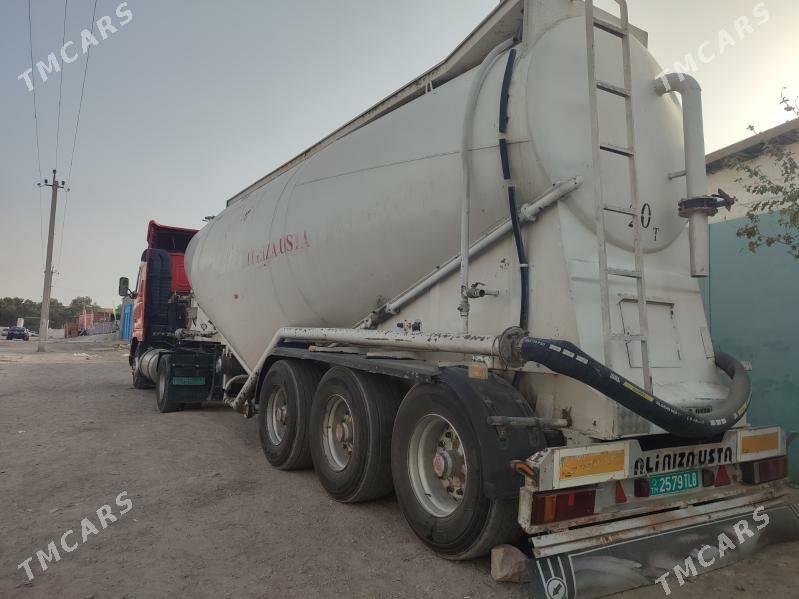 Volvo FH 460 1999 - 1 050 000 TMT - Магданлы - img 2