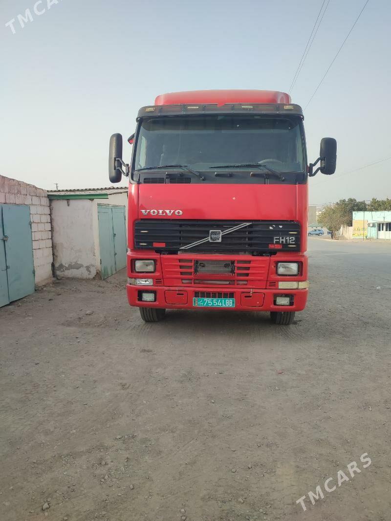 Volvo FH 460 1999 - 1 050 000 TMT - Магданлы - img 1