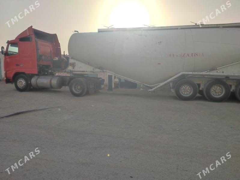 Volvo FH 460 1999 - 1 050 000 TMT - Магданлы - img 3