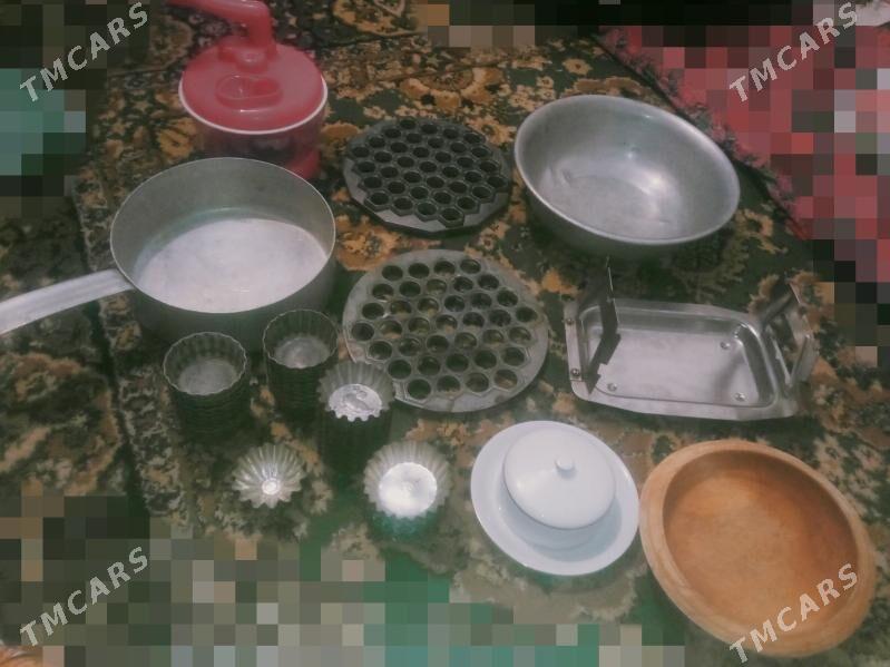 pasuda посуда СССР - 11 mkr - img 2