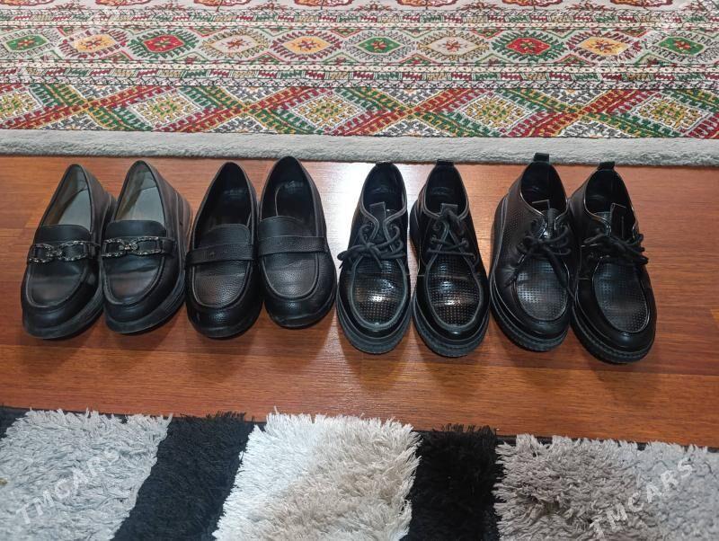 kowus - Aşgabat - img 2