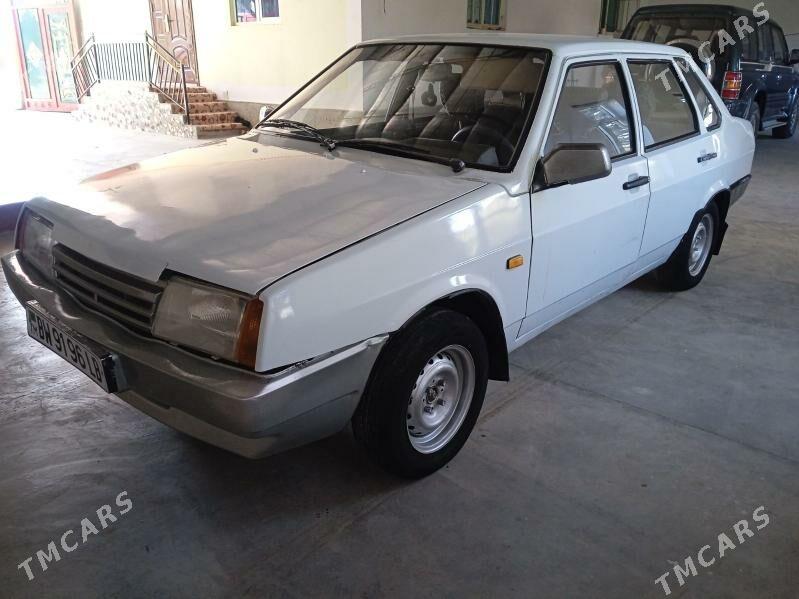 Lada 21099 1997 - 17 000 TMT - Dänew - img 5